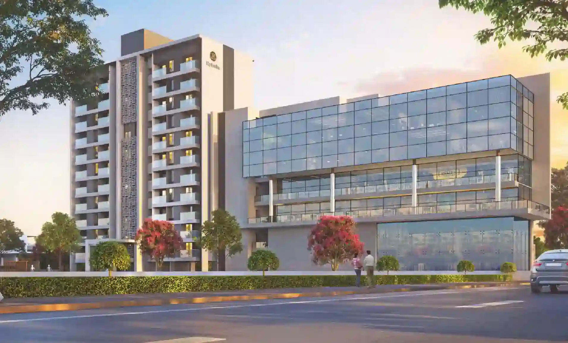 image of ephelia by majestique builders